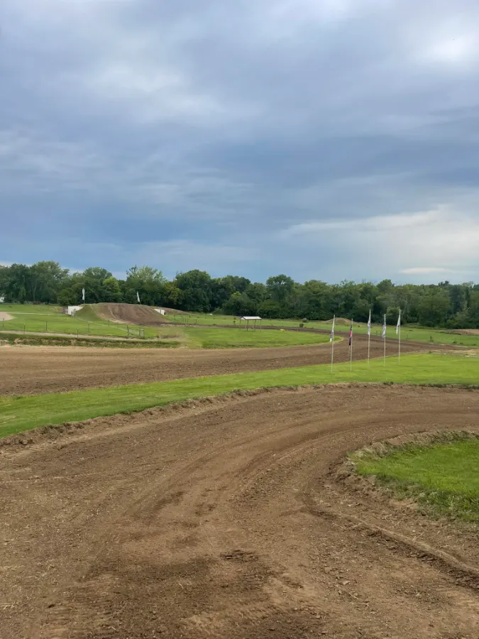 Wildcat Creek MX photo 2