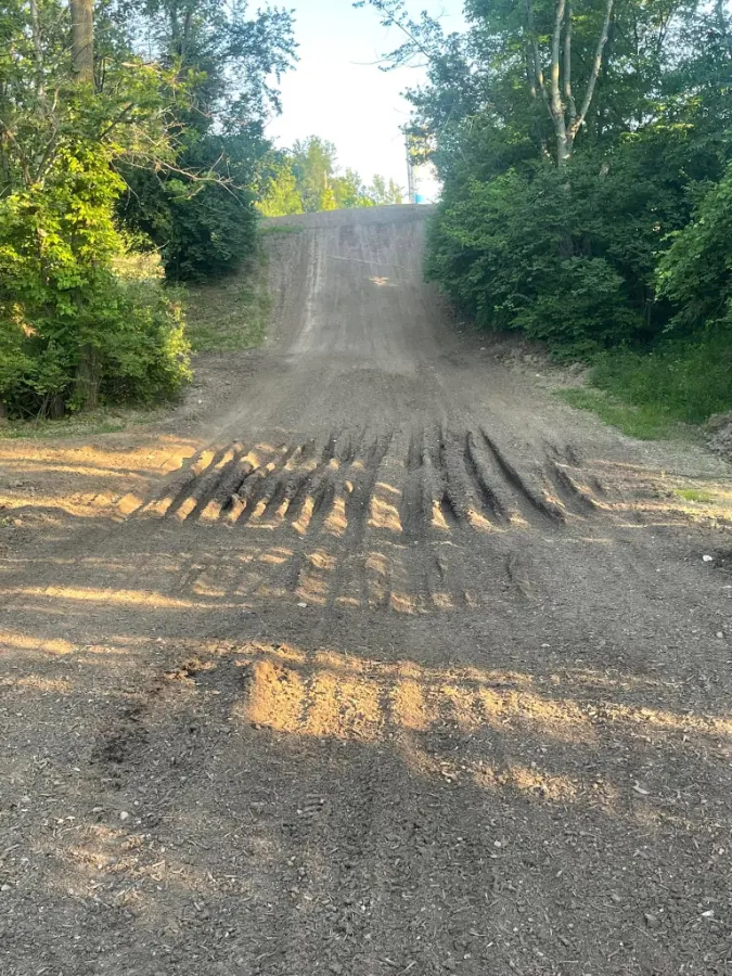 Wildcat Creek MX photo 5