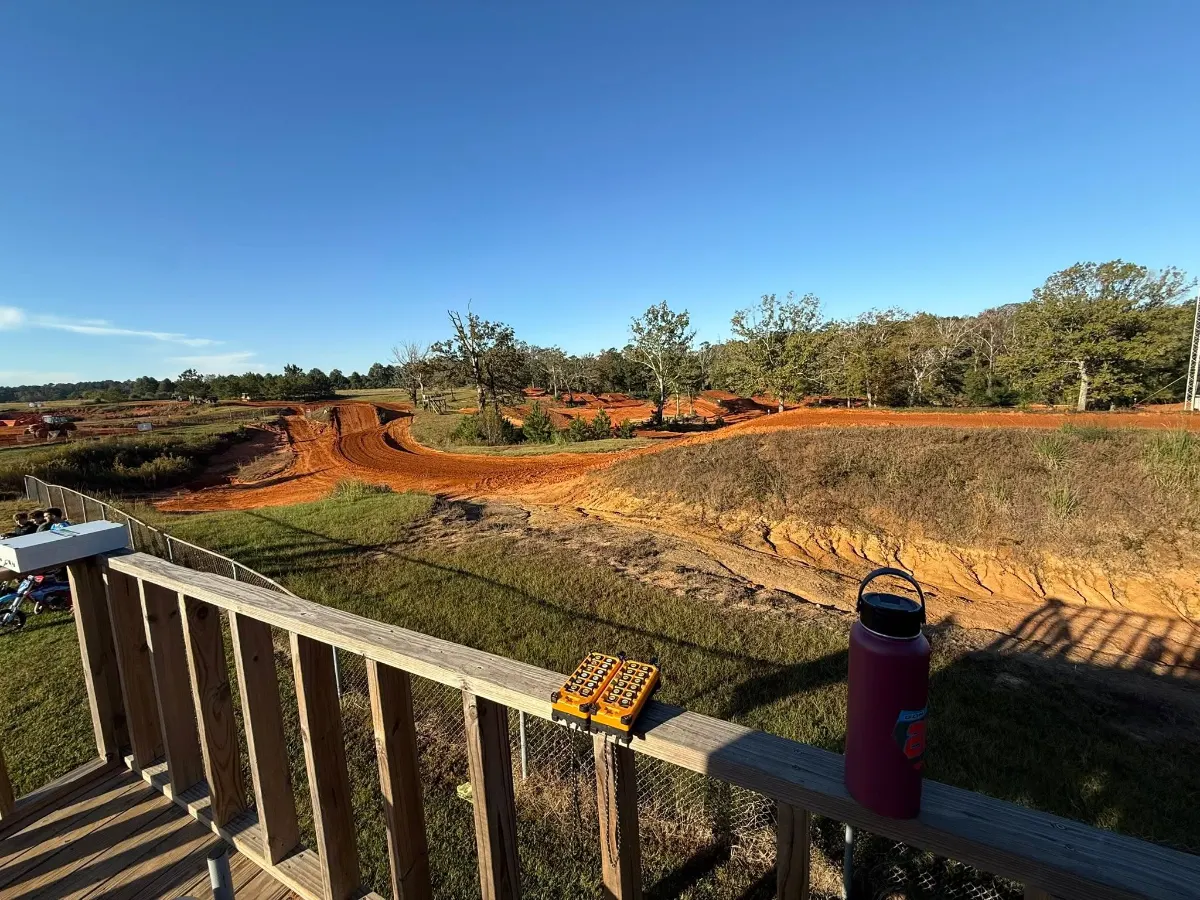 Wildwood MX photo 1