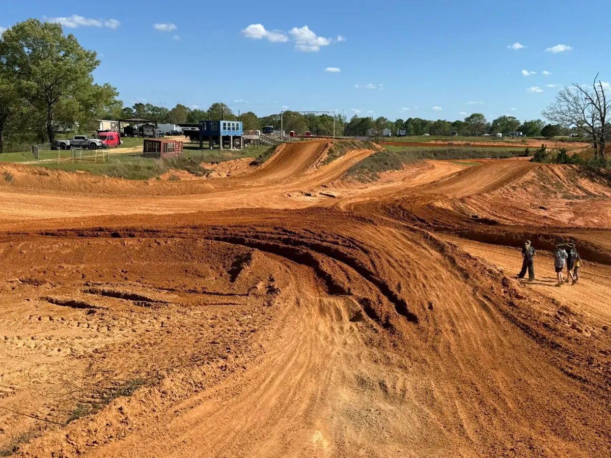 Wildwood MX photo 5