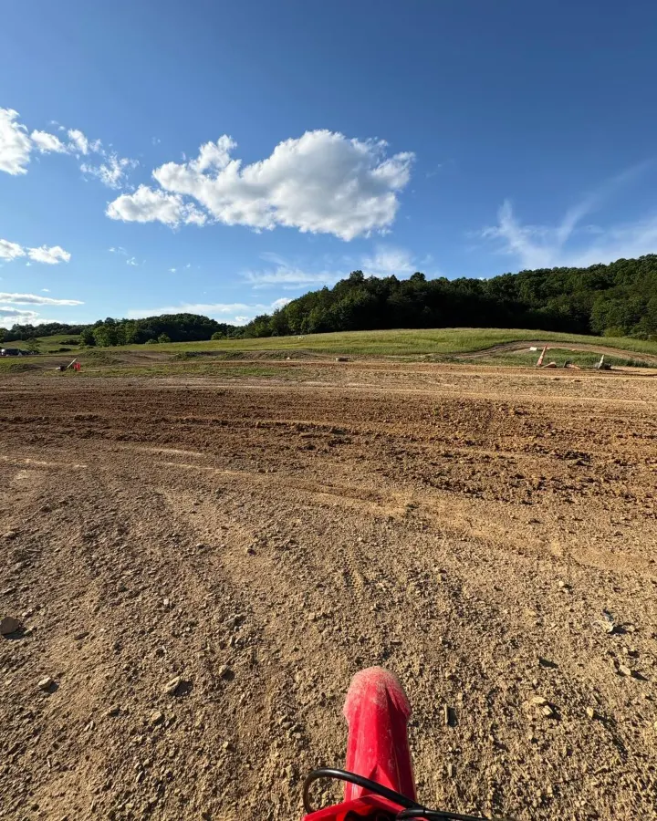 Willie Rays MX Track photo 1
