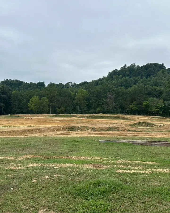 Willie Rays MX Track photo 3