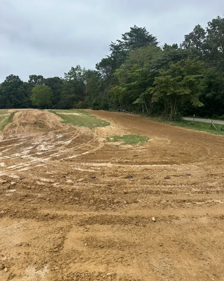 Willie Rays MX Track photo 4