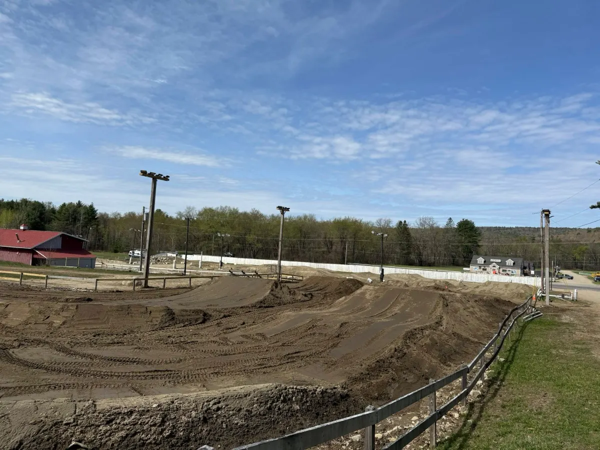 Winchester Speedpark photo 1