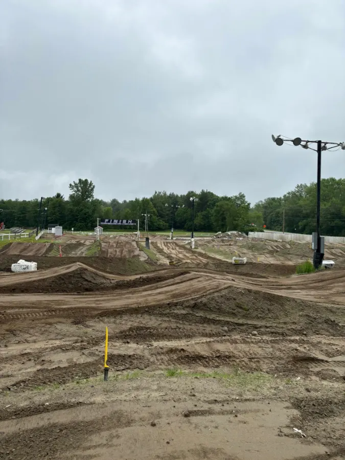 Winchester Speedpark photo 5