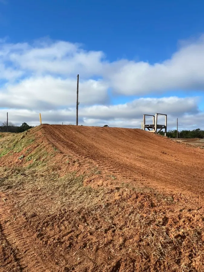 Wolf Bayou MX photo 1