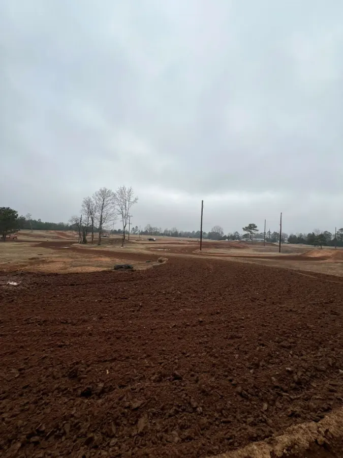 Wolf Bayou MX photo 2