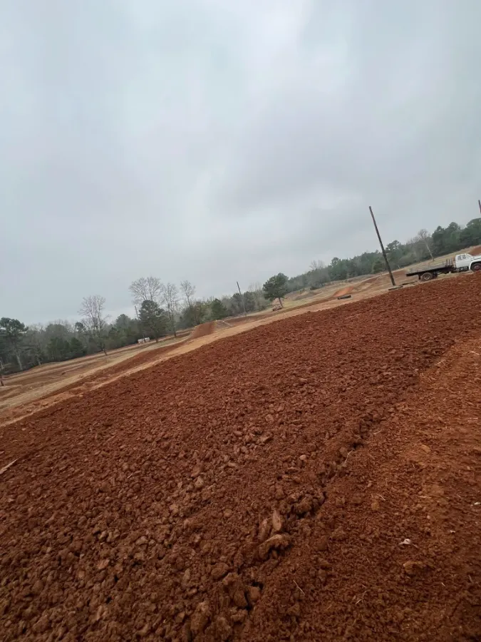 Wolf Bayou MX photo 4