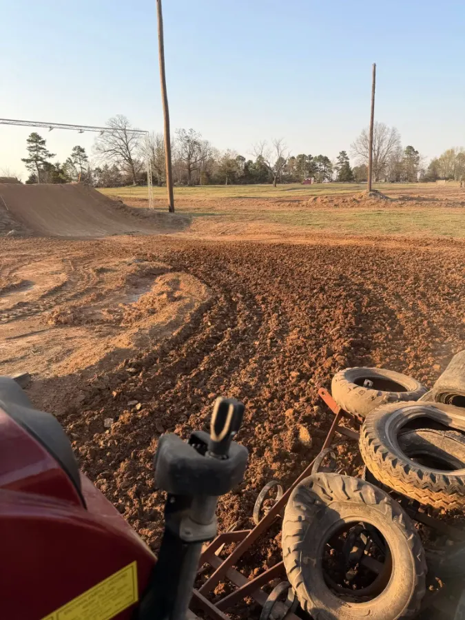 Wolf Bayou MX photo 5