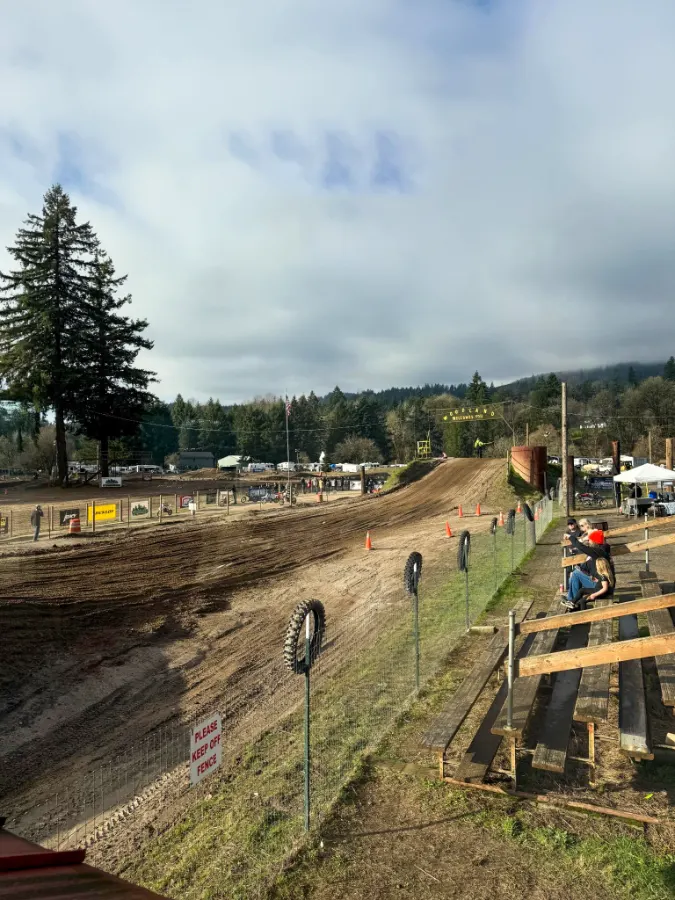 Woodland Motocross Park photo 1