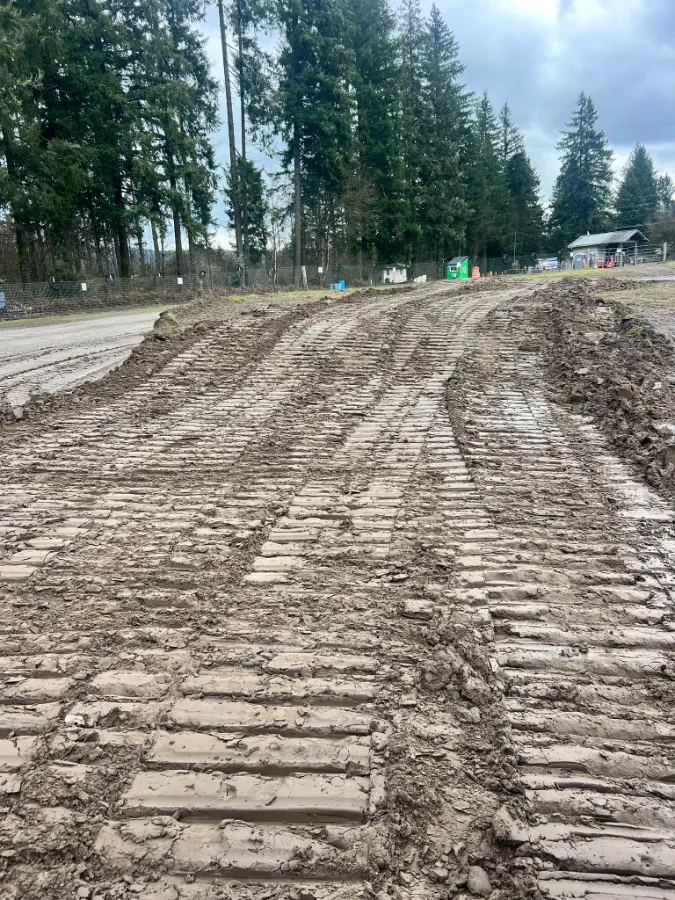 Woodland Motocross Park photo 2