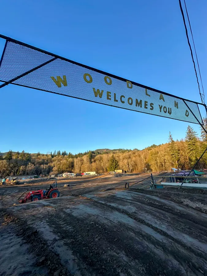Woodland Motocross Park photo 3