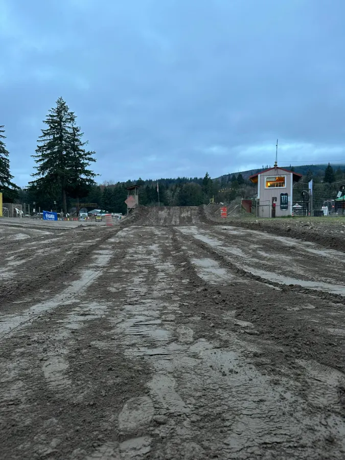 Woodland Motocross Park photo 4