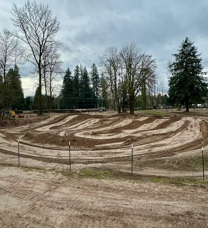 Woodland Motocross Park photo 5