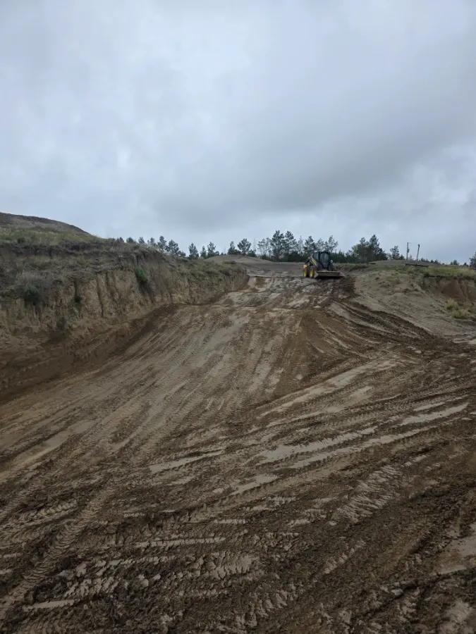Yucca Hills MX photo 3
